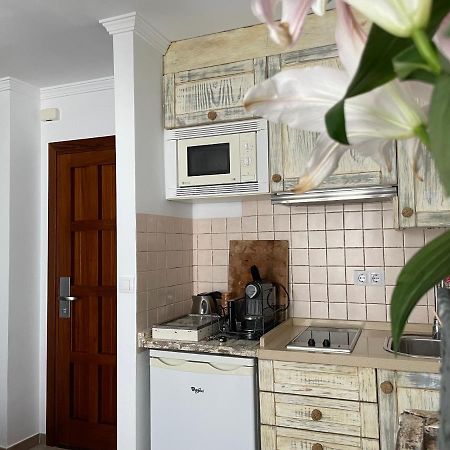 Charming Studio In Tarifa Apartment Exterior photo